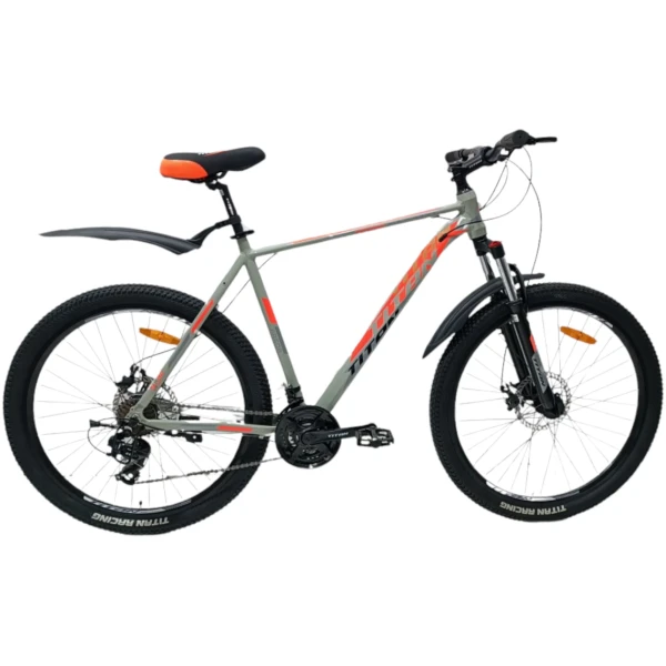 Велосипед Titan 27,5" Arena