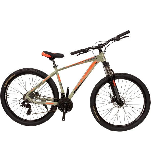 Велосипед Titan 29" FOX