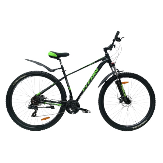 Велосипед Titan 30,5" Giant 2024