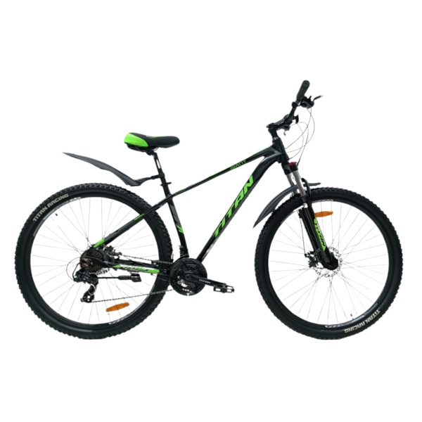 Велосипед Titan 30,5" Giant 2024