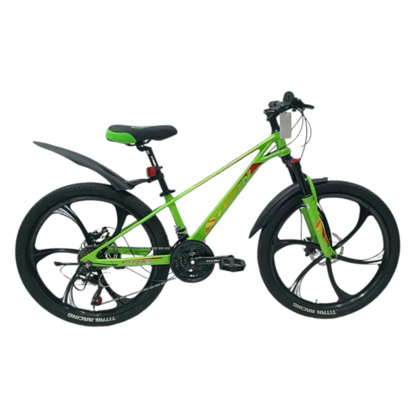 Велосипед Titan Magic 24