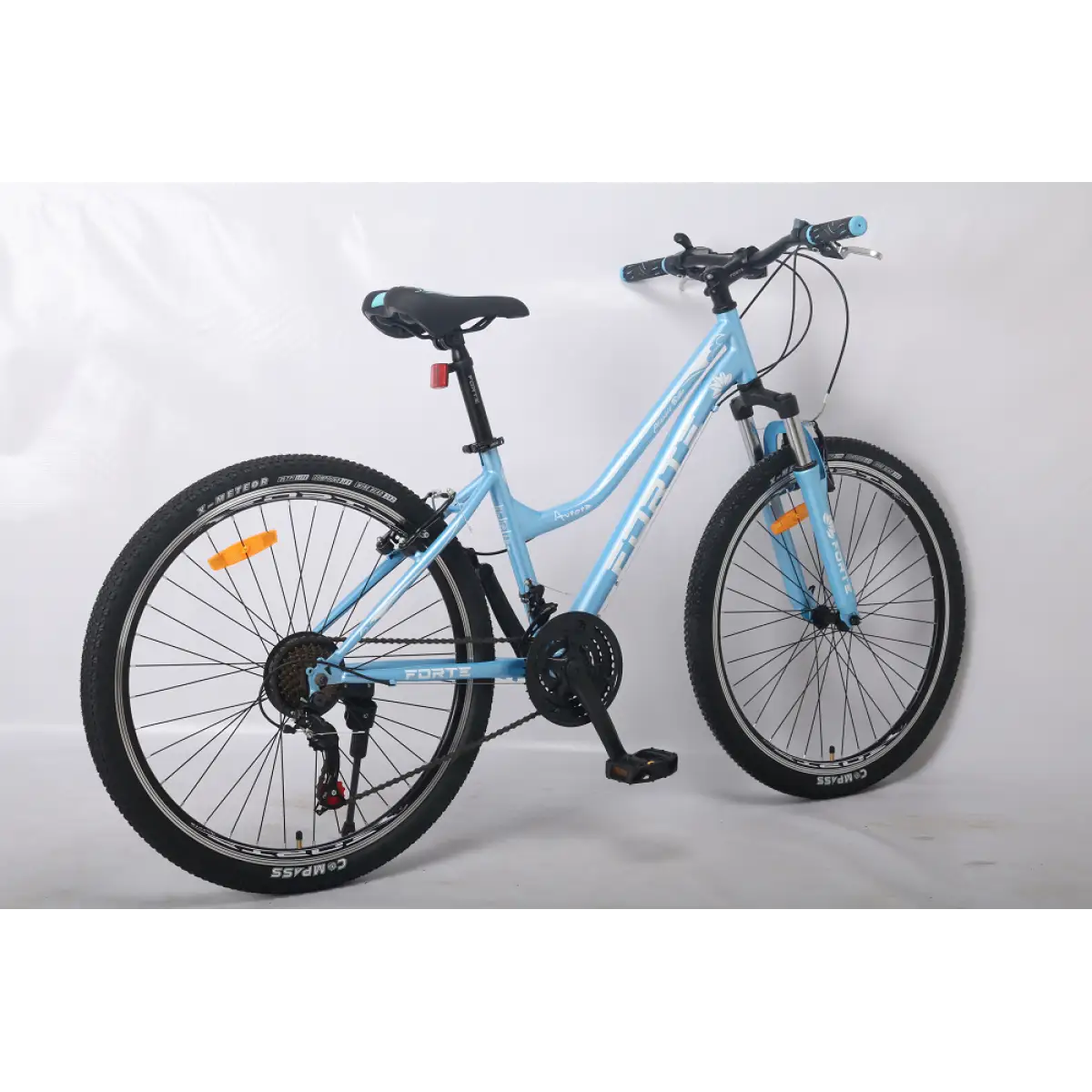 Велосипед FORTE 26 AURORA 2 Велосипед FORTE 26 AURORA