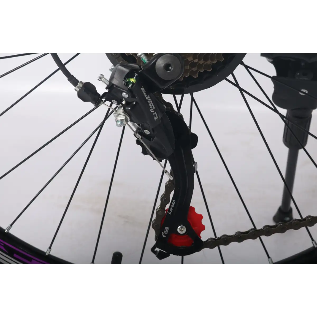 Велосипед FORTE 26 AURORA 3 Велосипед FORTE 26 AURORA