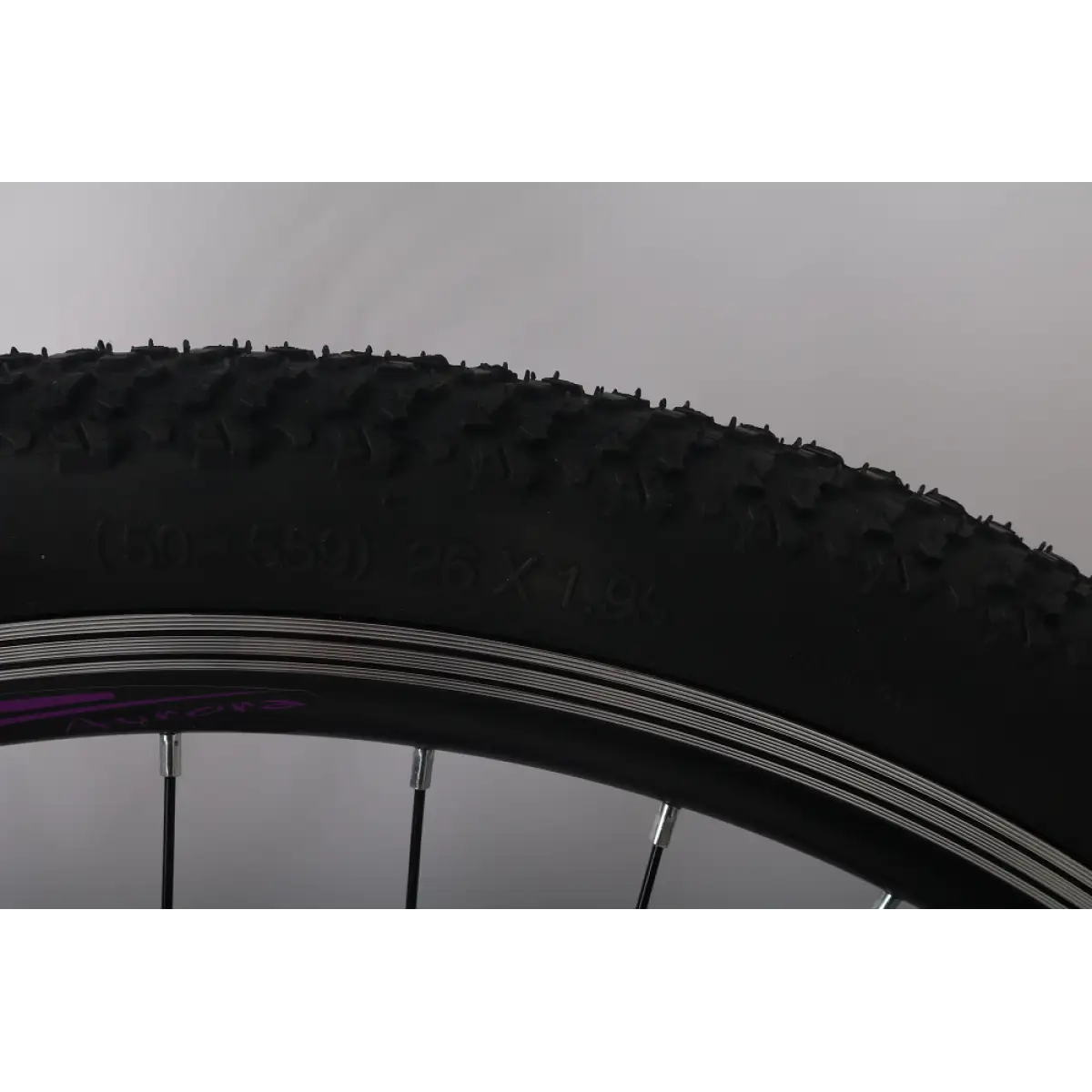 Велосипед FORTE 26 AURORA 5 Велосипед FORTE 26 AURORA