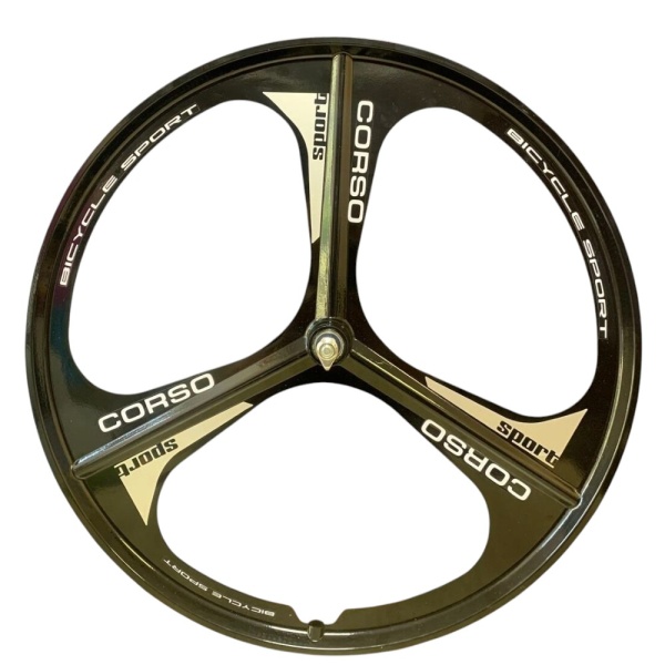 Переднее колесо 24'' LT-24002 D(10) disk