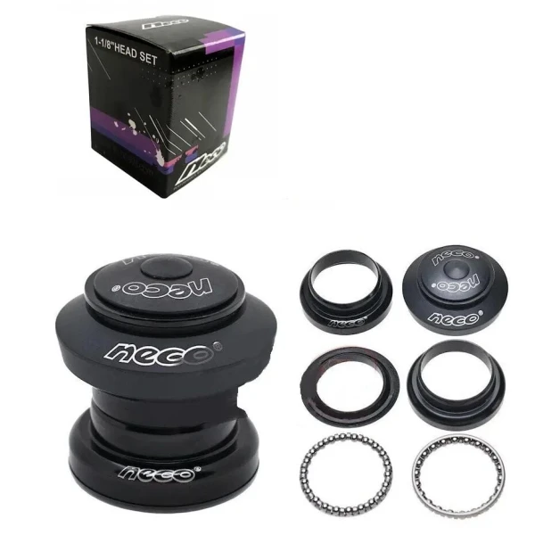 Рулевая колонка Neco NC-7021