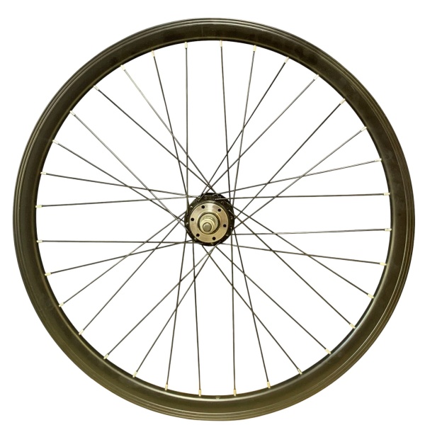 Заднее колесо 28"-29'' AL-28622 disk