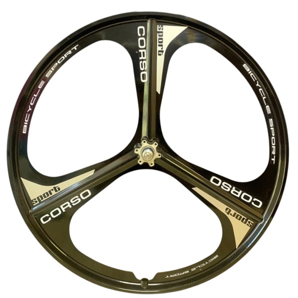 Заднее колесо  24'' LT-24088 D(10) disk