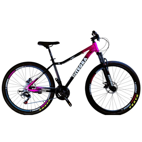 Велосипед Corso Integra 27.5