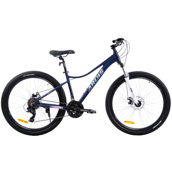 Велосипед ARDIS 27.5 AL COMET X3