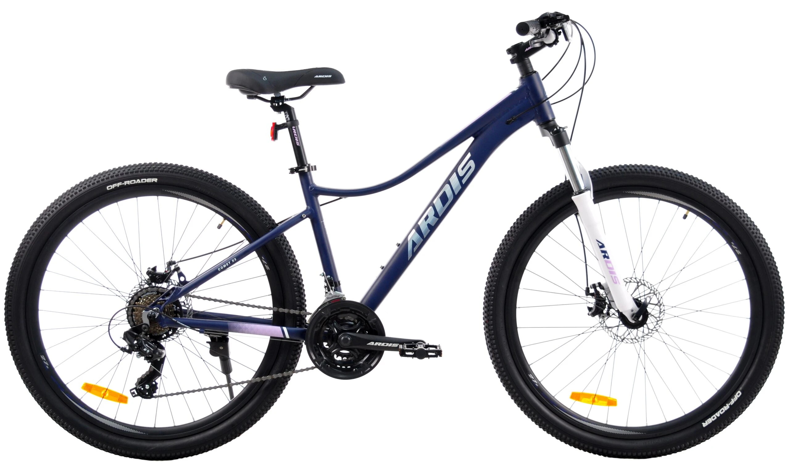 Велосипед ARDIS 27.5 AL COMET X3 1 Велосипед ARDIS 27.5 AL COMET X3