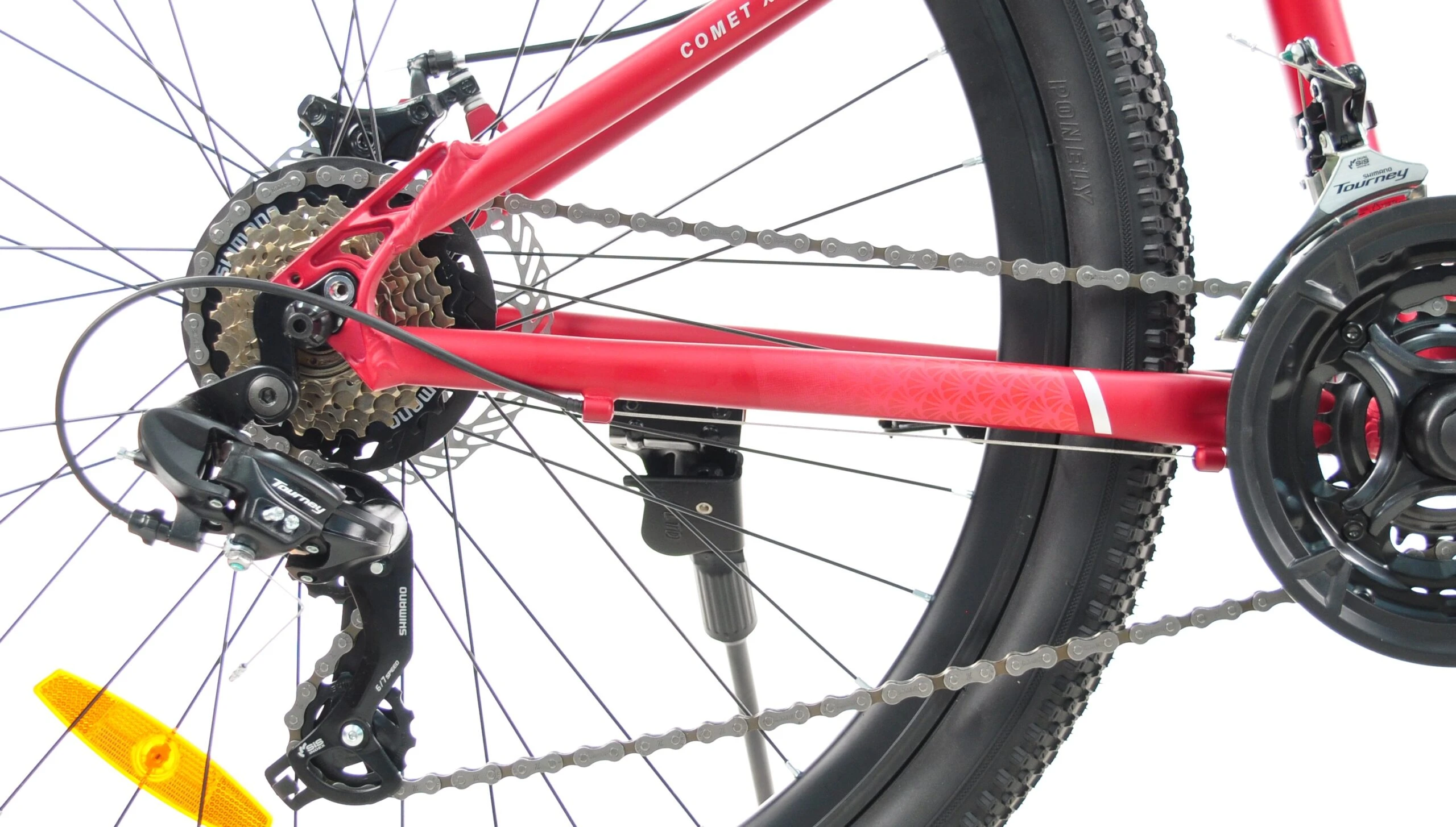 Велосипед ARDIS 27.5 AL COMET X3 2 Велосипед ARDIS 27.5 AL COMET X3