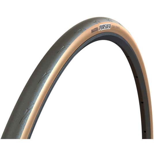 Покрышка MAXXIS PURSUER 700X28C TPI-60 Foldable TANWALL