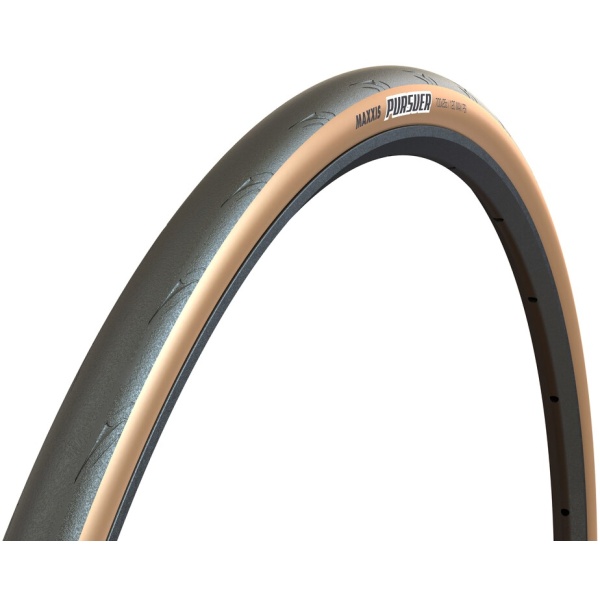 Покрышка MAXXIS PURSUER 700X28C TPI-60 Foldable TANWALL