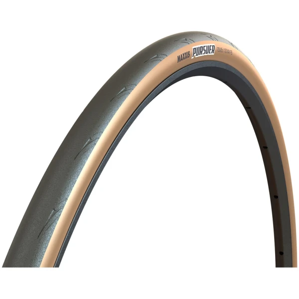 Покрышка MAXXIS PURSUER 700X28C TPI-60 Foldable TANWALL