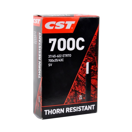 Камера CST 700х35/43C AV 35мм '(антипрокол)