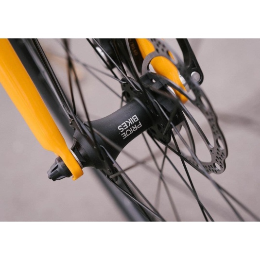 Велосипед 28 Pride ROCX 8.1