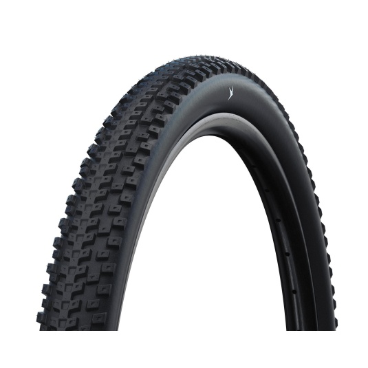 Покрышка Schwalbe Advancer Hybrid 29x2.10 (54-622) Active, PunctureGuard, GREEN, B/B-SK+RT
