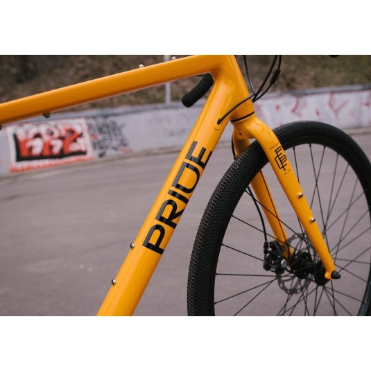 Велосипед 28 Pride ROCX 8.1