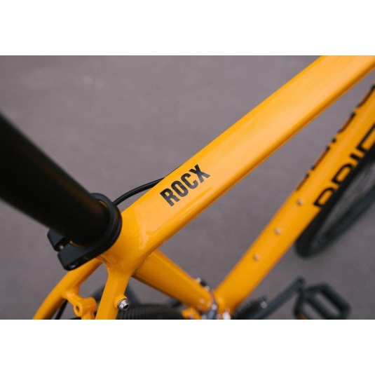 Велосипед 28 Pride ROCX 8.1