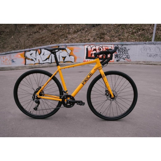 Велосипед 28 Pride ROCX 8.1