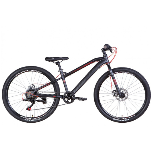 Велосипед AL 26" Formula BLACKWOOD
