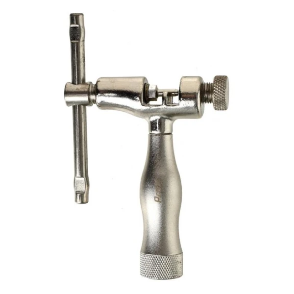 Выжимка цепи Prox CR-95 ДЛЯ 8-12шв. серый (AN-0334)