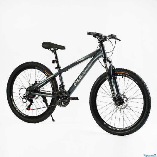 Велосипед Corso 26 Pulsar 2024