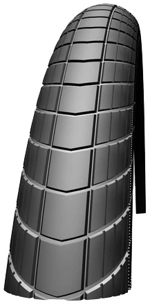 Покрышка 20x2.00 (50-406) Schwalbe BIG APPLE HS430 R-Guard B/B-SK+RT EC, 67EPI 2 Покрышка 20x2.00 (50-406) Schwalbe BIG APPLE HS430 R-Guard B/B-SK+RT EC, 67EPI