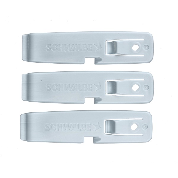 Бортовочные лопатки Schwalbe 3 штуки