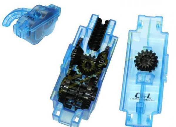 Мойка цепи DN-01 синий (dn-001) 2 Мойка цепи DN-01 синий (dn-001)