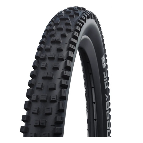 Покрышка Schwalbe Nobby Nic 29 x 2.40, 62-622(HS602)