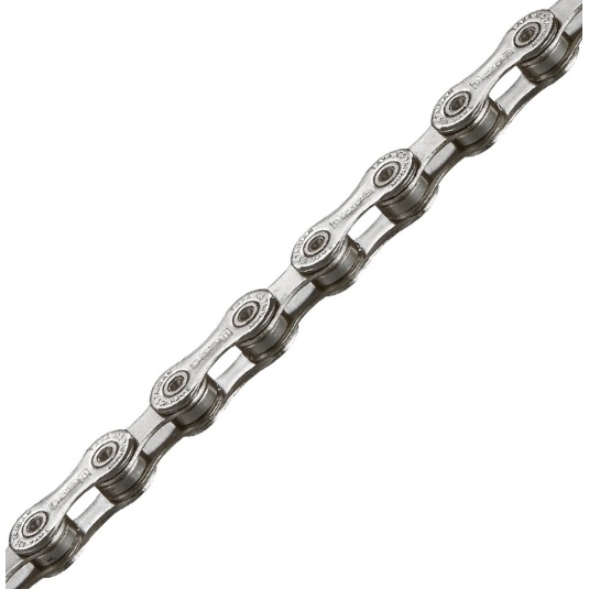 Цепь Taya DECA-101 10шв 1/2"X5/64",116L, серебристый (LAN-127)