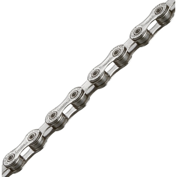 Цепь Taya DECA-101 10шв 1/2"X5/64",116L, серебристый (LAN-127)