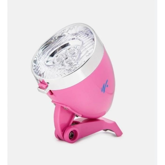 Передняя фара X-Light 3 Led рожевий (OBP592R)