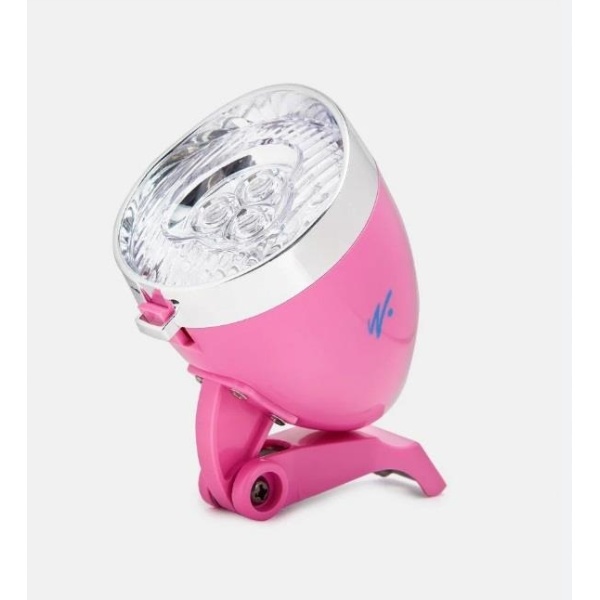 Передняя фара X-Light 3 Led рожевий (OBP592R)