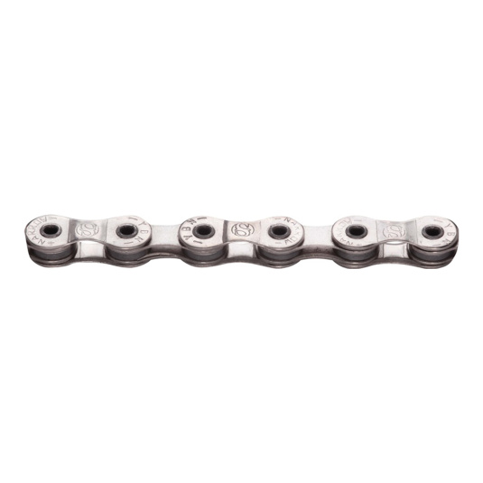 Цепь ONRIDE L8010 8 скоростей 116 ланок Silver + замок