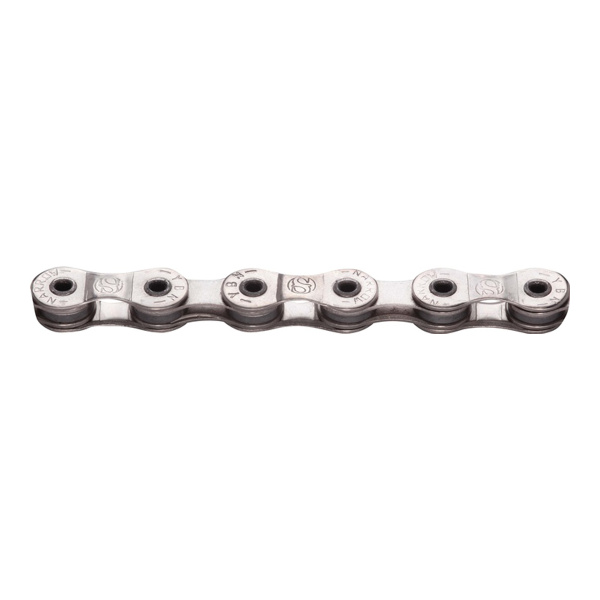 Цепь ONRIDE L8010 8 скоростей 116 ланок Silver + замок