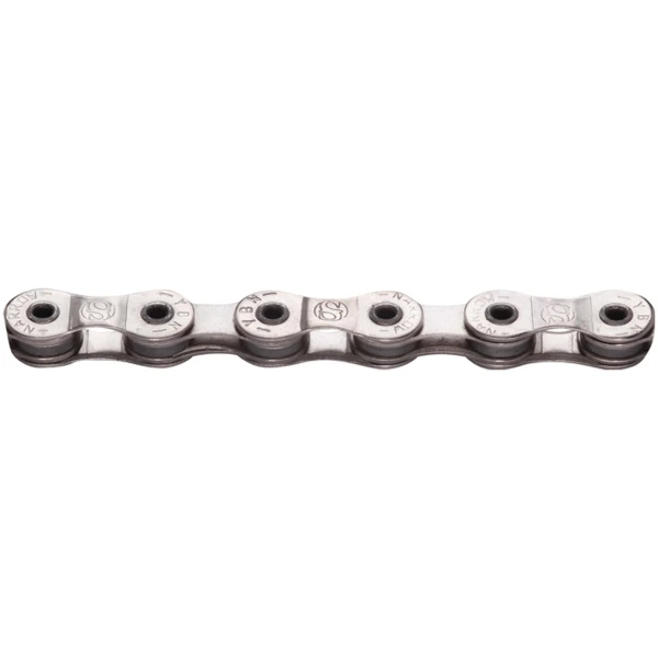 Цепь ONRIDE L8010 8 скоростей 116 ланок Silver + замок