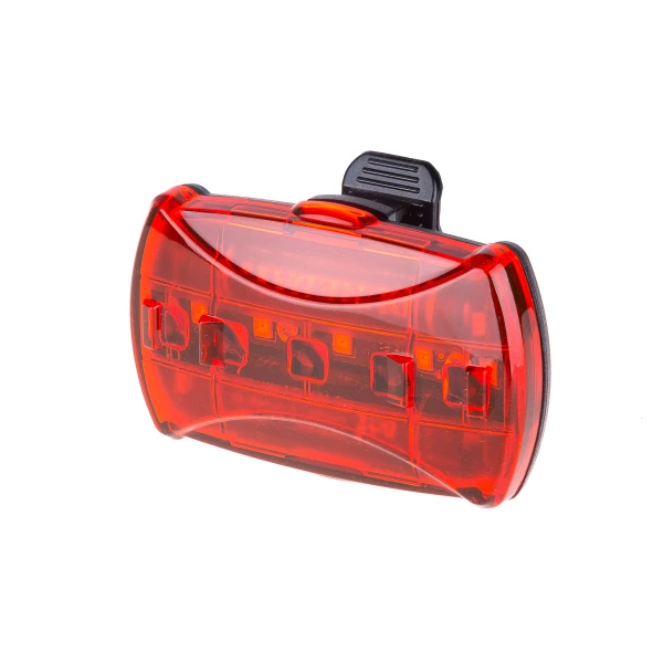 Задний свет ONRIDE Dred (2xAAA в комплекте), пластиковый