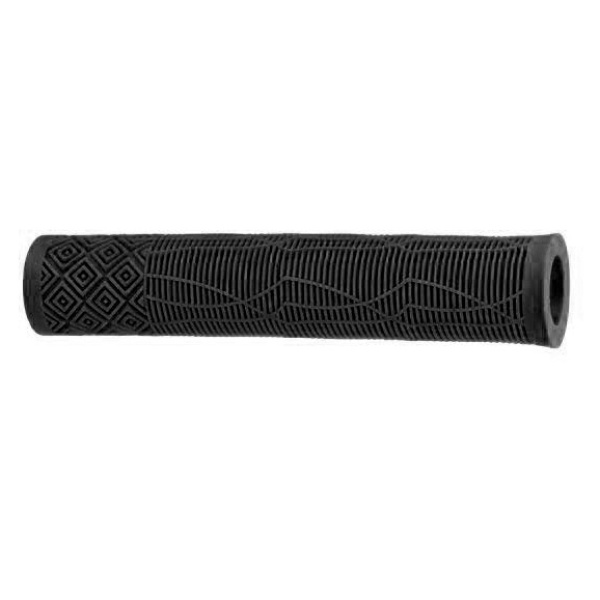 Грипсы ONRIDE MX XL, 166 мм, черный