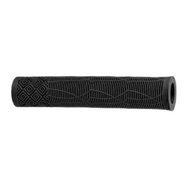 Грипсы ONRIDE MX XL, 166 мм, черный