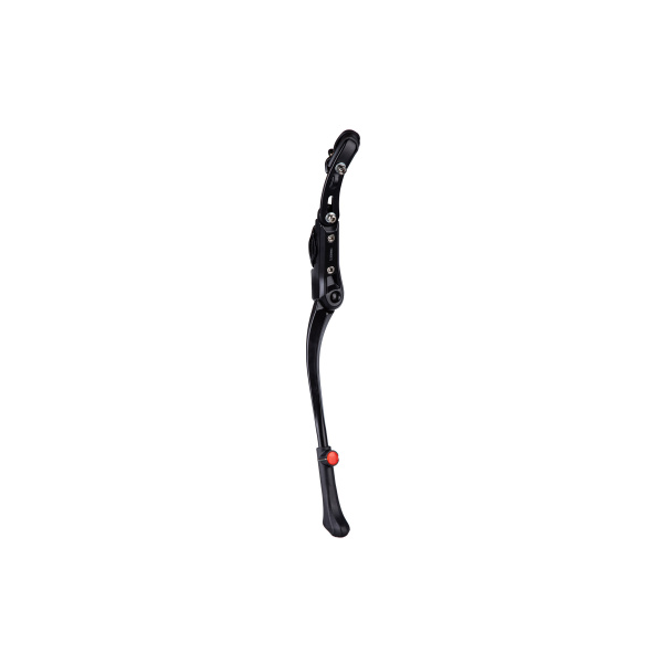 Подножка ONRIDE Angle, 24-29", на два пера, макс. вес 20 кг, черный, (polybag)