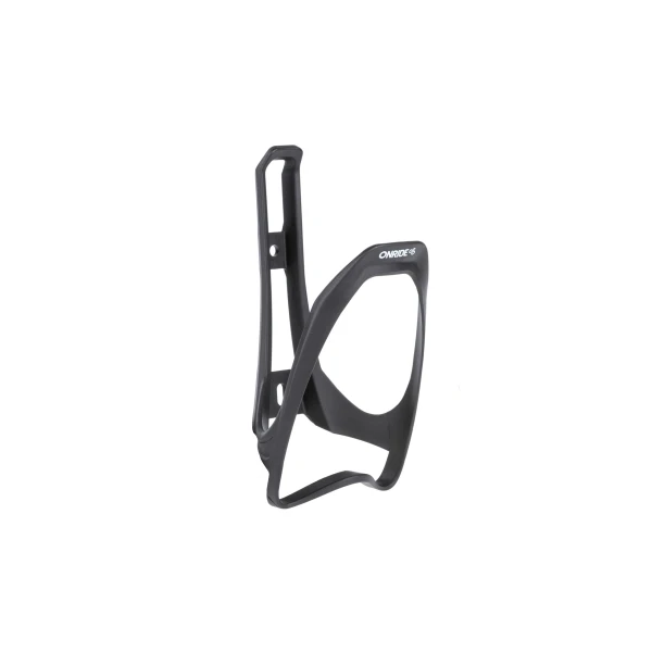 Флягодержатель ONRIDE Levity нейлоновый черный