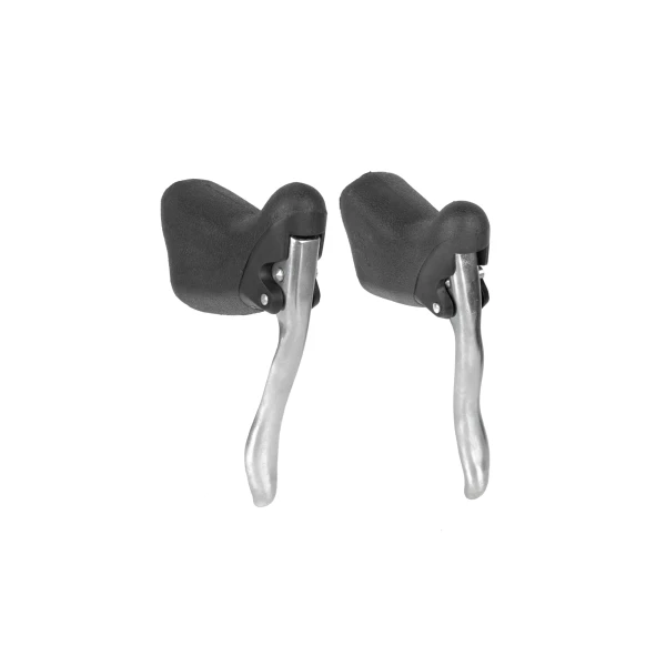 Тормозные шоссейные ручки ONRIDE Stiff, пара, алю.