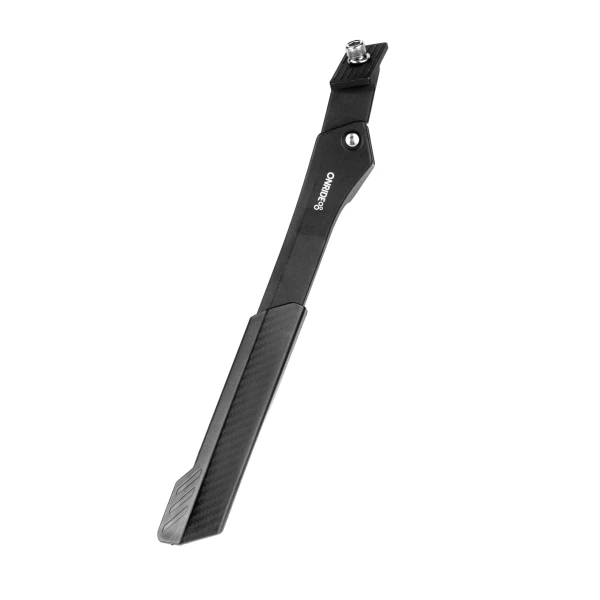 Подножка ONRIDE E-Forward+ 30 24"-29" центральный крепеж черный