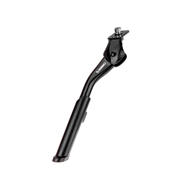 Подножка ONRIDE E-Forward 10 24"-29" центральный крепеж черный