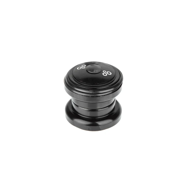 Рулевая колонка ONRIDE Stake 05 неинтегрирована, 1-1/8" шток, посадка EC34/34 мм, шарики