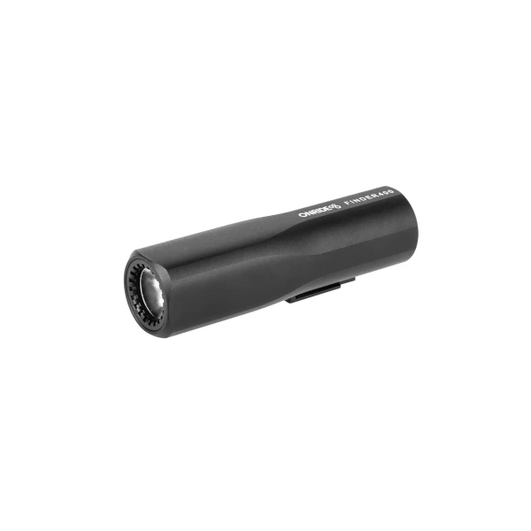 Велосипедная фара ONRIDE Finder 400 (400 lm, 1200 mAh, Type-C)
