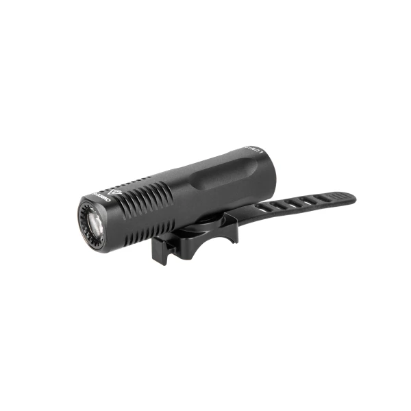 Велосипедная фара ONRIDE Lumis (800 lm, 2500 mAh, Type-C)
